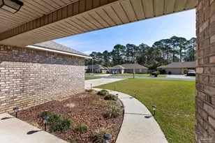327 El Matador Trail, Pensacola, FL 32506 - Photo 5