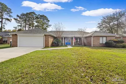 8 Arapaho Dr, Pensacola, FL 32507 - Photo 3