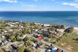 820 S K St, Pensacola, FL 32502 - Photo 1