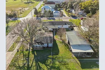 820 S K St, Pensacola, FL 32502 - Photo 3