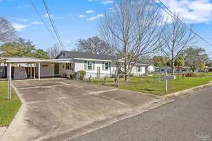 820 S K St, Pensacola, FL 32502 - Photo 5