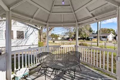 820 S K St, Pensacola, FL 32502 - Photo 15