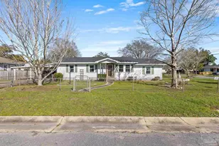 820 S K St, Pensacola, FL 32502 - Photo 33