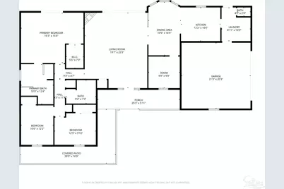 2966 Duke Dr, Gulf Breeze, FL 32563 - Photo 9