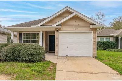 1613 Governors Dr, Pensacola, FL 32514 - Photo 1