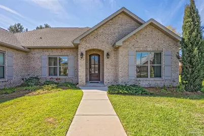 1181 Wensel Dr, Cantonment, FL 32533 - Photo 59