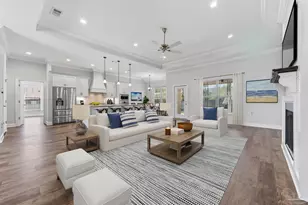 1181 Wensel Dr, Cantonment, FL 32533 - Photo 7