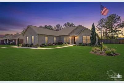 1181 Wensel Dr, Cantonment, FL 32533 - Photo 1