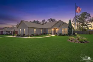 1181 Wensel Dr, Cantonment, FL 32533 - Photo 1