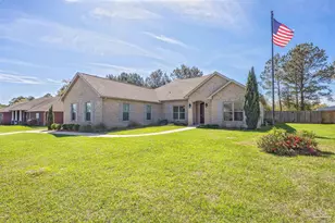 1181 Wensel Dr, Cantonment, FL 32533 - Photo 61