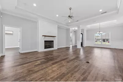 1181 Wensel Dr, Cantonment, FL 32533 - Photo 9