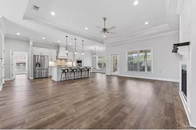 1181 Wensel Dr, Cantonment, FL 32533 - Photo 7