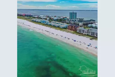1150 Ft Pickens Rd #A-1, Pensacola Beach, FL 32561 - Photo 1