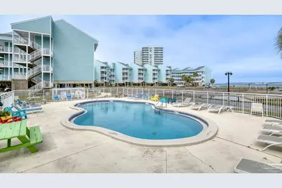 1150 Ft Pickens Rd #A-1, Pensacola Beach, FL 32561 - Photo 37