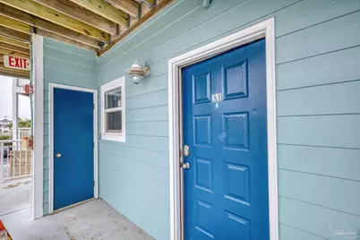 1150 Ft Pickens Rd #A-1, Pensacola Beach, FL 32561 - Photo 35