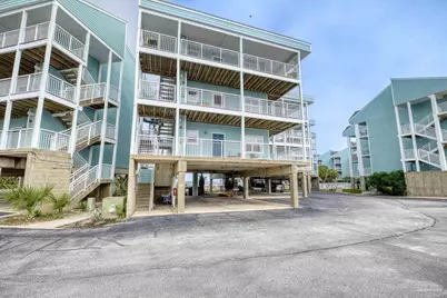 1150 Ft Pickens Rd #A-1, Pensacola Beach, FL 32561 - Photo 7