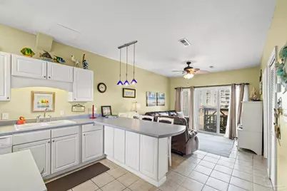 1150 Ft Pickens Rd #A-1, Pensacola Beach, FL 32561 - Photo 15