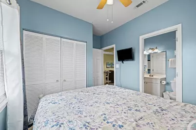 1150 Ft Pickens Rd #A-1, Pensacola Beach, FL 32561 - Photo 13