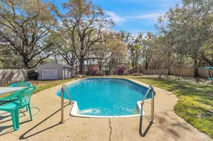 1172 New Haven Dr, Cantonment, FL 32533 - Photo 1