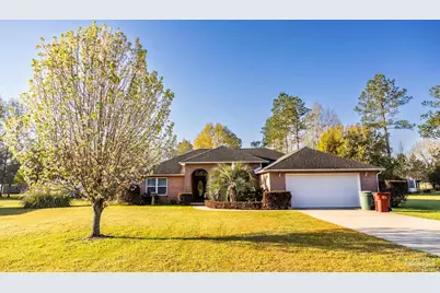 1579 Bell Creek Rd, Jay, FL 32565 - Photo 1