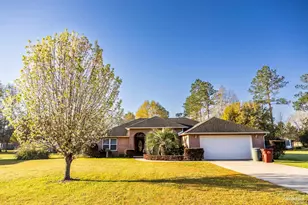 1579 Bell Creek Rd, Jay, FL 32565 - Photo 1