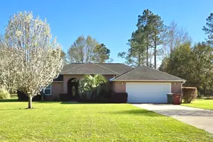 1579 Bell Creek Rd, Jay, FL 32565 - Photo 1