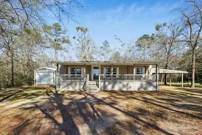 2508 Thomas McCall Ln, McDavid, FL 32568 - Photo 1