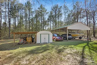 2510 Thomas McCall Ln, McDavid, FL 32568 - Photo 3