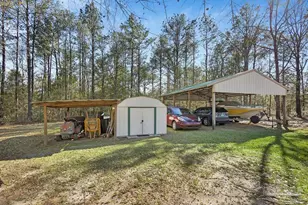 2510 Thomas McCall Ln, McDavid, FL 32568 - Photo 3