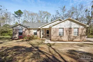 2510 Thomas McCall Ln, McDavid, FL 32568 - Photo 1