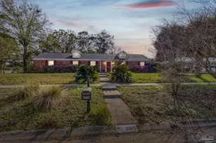 3965 Lynn Ora Dr, Pensacola, FL 32504 - Photo 33