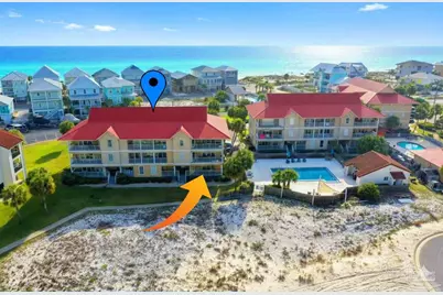 7464 Sunset Harbor Dr #111, Navarre, FL 32566 - Photo 25