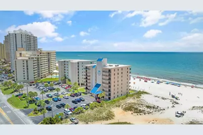 13817 Perdido Key Dr #703, Perdido Key, FL 32507 - Photo 35