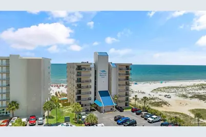 13817 Perdido Key Dr #703, Perdido Key, FL 32507 - Photo 37