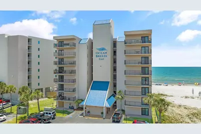 13817 Perdido Key Dr #703, Perdido Key, FL 32507 - Photo 1