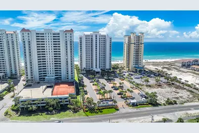 8499 Gulf Blvd #303, Navarre Beach, FL 32566 - Photo 47