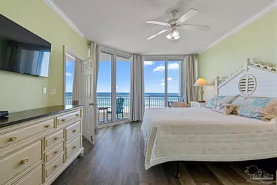 8499 Gulf Blvd #303, Navarre Beach, FL 32566 - Photo 25