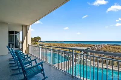 8499 Gulf Blvd #303, Navarre Beach, FL 32566 - Photo 35