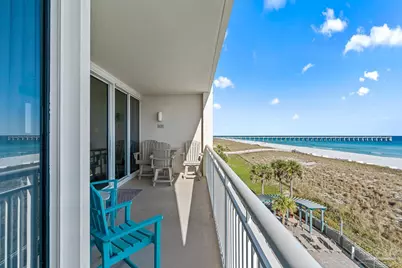 8499 Gulf Blvd #303, Navarre Beach, FL 32566 - Photo 5