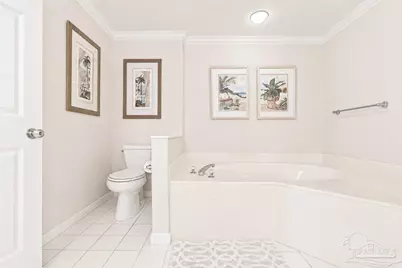 8499 Gulf Blvd #303, Navarre Beach, FL 32566 - Photo 21