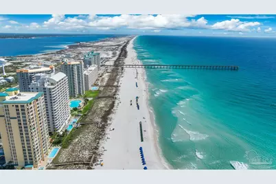 8499 Gulf Blvd #303, Navarre Beach, FL 32566 - Photo 45