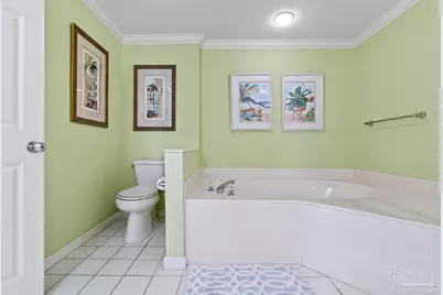 8499 Gulf Blvd #303, Navarre Beach, FL 32566 - Photo 17