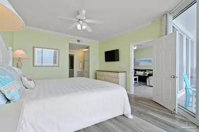 8499 Gulf Blvd #303, Navarre Beach, FL 32566 - Photo 13