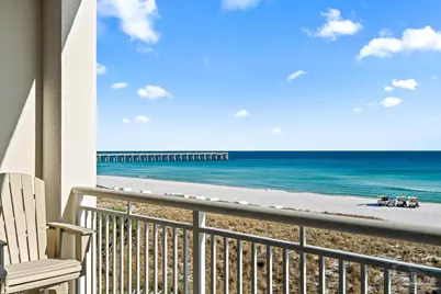 8499 Gulf Blvd #303, Navarre Beach, FL 32566 - Photo 31