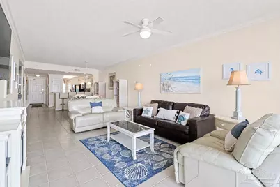 8499 Gulf Blvd #303, Navarre Beach, FL 32566 - Photo 9