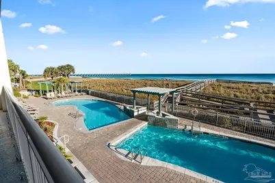 8499 Gulf Blvd #303, Navarre Beach, FL 32566 - Photo 37