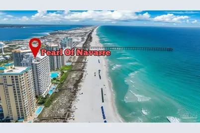 8499 Gulf Blvd #303, Navarre Beach, FL 32566 - Photo 3