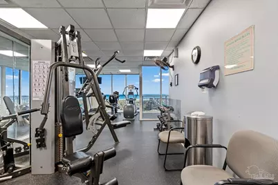 8499 Gulf Blvd #303, Navarre Beach, FL 32566 - Photo 47