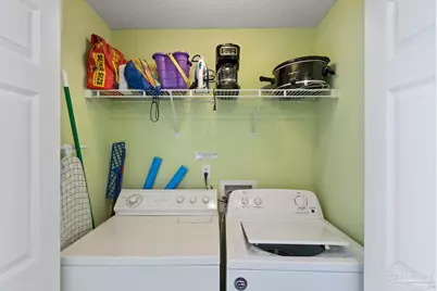 8499 Gulf Blvd #303, Navarre Beach, FL 32566 - Photo 45