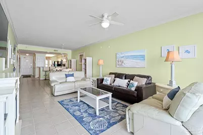 8499 Gulf Blvd #303, Navarre Beach, FL 32566 - Photo 11
